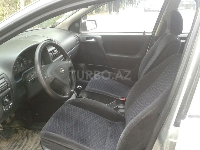 Opel Astra 1998, 200,000 km - 1.6 л - Bakı