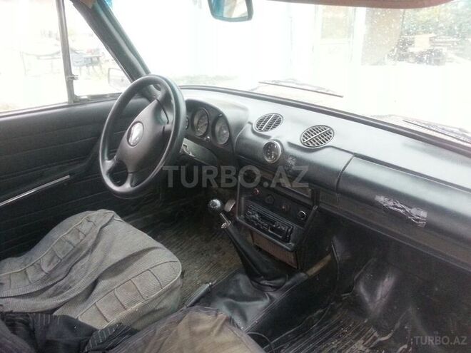 LADA (VAZ) 2106 1986, 200,000 km - 1.3 л - Bakı
