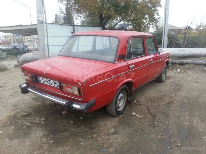 LADA (VAZ) 2106 1986, 200,000 km - 1.3 л - Bakı