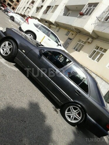 Mercedes C 180 2000, 229,000 km - 1.8 л - Bakı