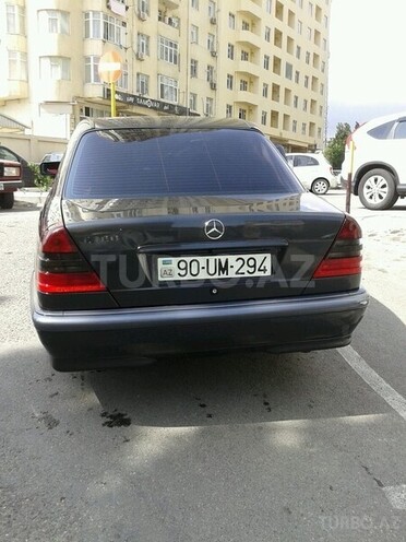 Mercedes C 180 2000, 229,000 km - 1.8 л - Bakı