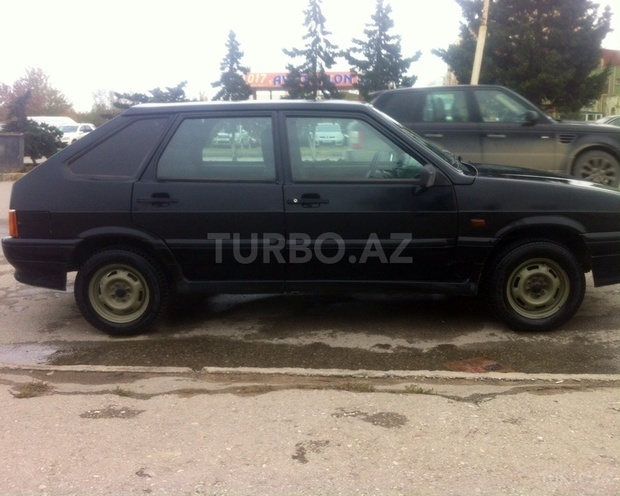 LADA (VAZ) 2114 2006, 201 km - 0.2 л - Sumqayıt