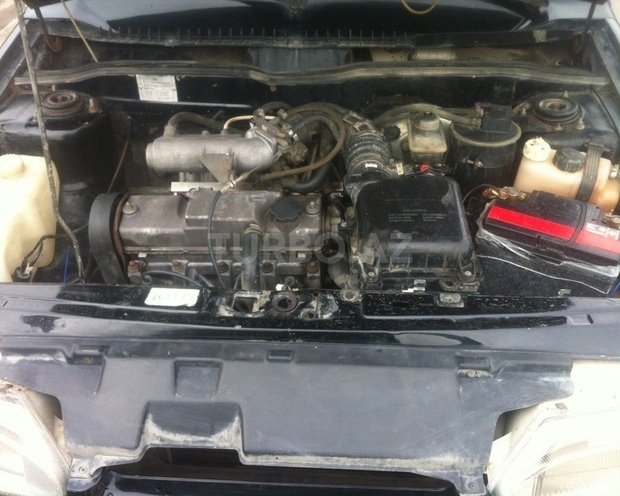 LADA (VAZ) 2114 2006, 201 km - 0.2 л - Sumqayıt