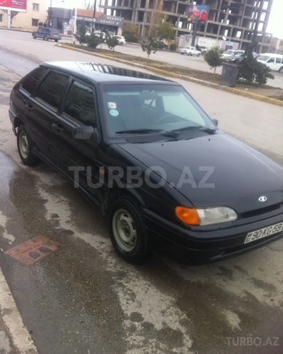 LADA (VAZ) 2114 2006, 201 km - 0.2 л - Sumqayıt