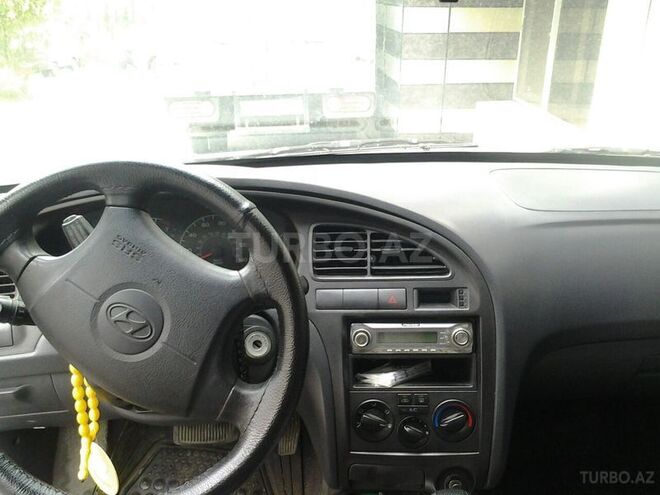 Hyundai Elantra 2003, 88,987 km - 2.0 л - Bakı