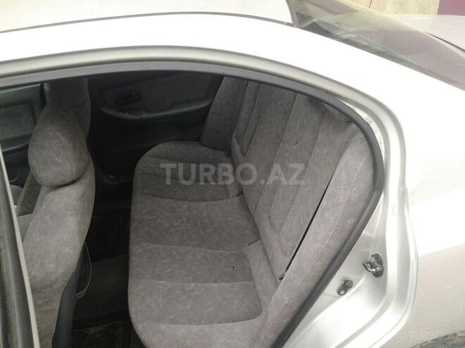 Hyundai Elantra 2003, 88,987 km - 2.0 л - Bakı
