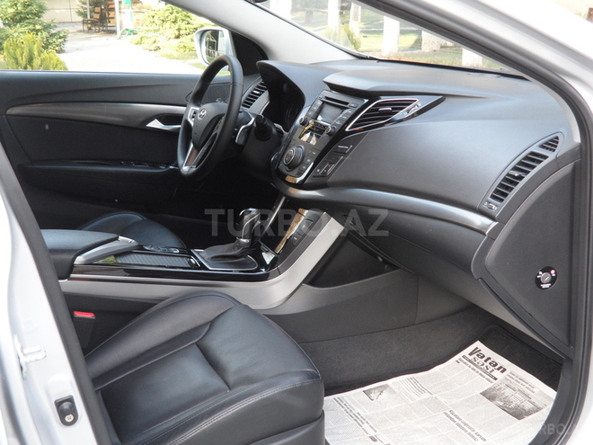 Hyundai i40 2013, 21,600 km - 2.0 l - Bakı
