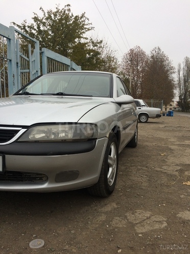 Opel Vectra 1997, 211,000 km - 2.0 l - Gəncə