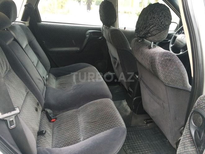 Opel Vectra 1997, 211,000 km - 2.0 l - Gəncə