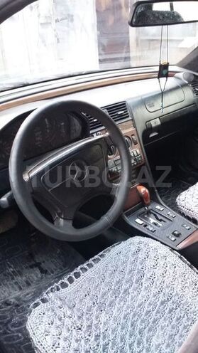 Mercedes C 220 1994, 185,000 km - 2.2 l - Bakı
