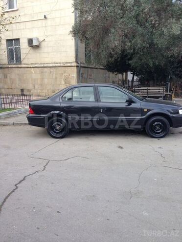 Iran Khodro Samand 2014, 98,300 km - 1.6 l - Bakı