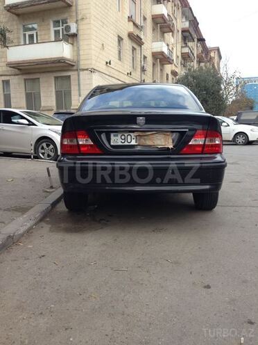 Iran Khodro Samand 2014, 98,300 km - 1.6 l - Bakı