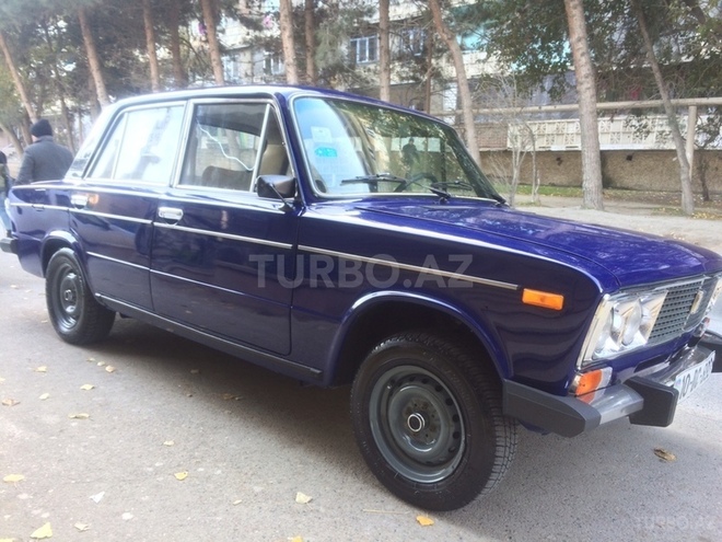 LADA (VAZ) 2106 1996, 47,000 km - 1.6 l - Bakı
