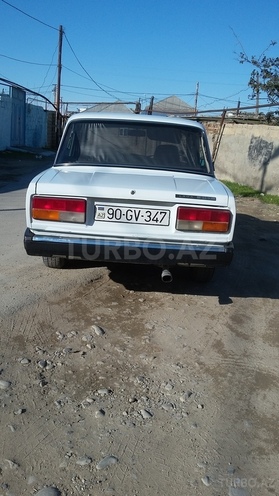 LADA (VAZ) 2107 2009, 6,126 km - 1.6 l - Sumqayıt