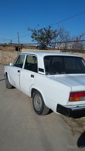 LADA (VAZ) 2107 2009, 6,126 km - 1.6 l - Sumqayıt