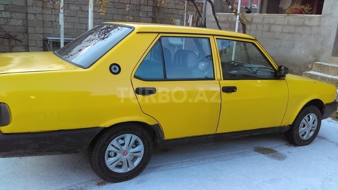 Tofas Sahin 1997, 397,000 km - 1.6 l - Bakı