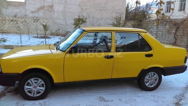Tofas Sahin 1997, 397,000 km - 1.6 l - Bakı