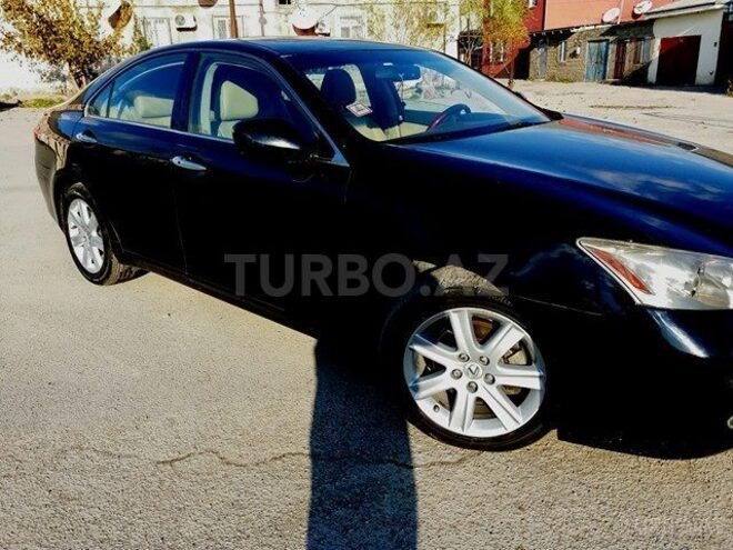 Lexus ES 350 2006, 153,500 km - 3.5 l - Bakı