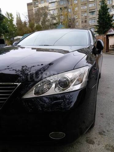 Lexus ES 350 2006, 153,500 km - 3.5 l - Bakı