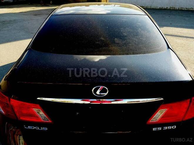 Lexus ES 350 2006, 153,500 km - 3.5 l - Bakı