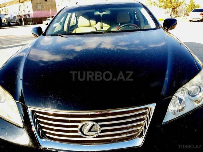 Lexus ES 350 2006, 153,500 km - 3.5 l - Bakı