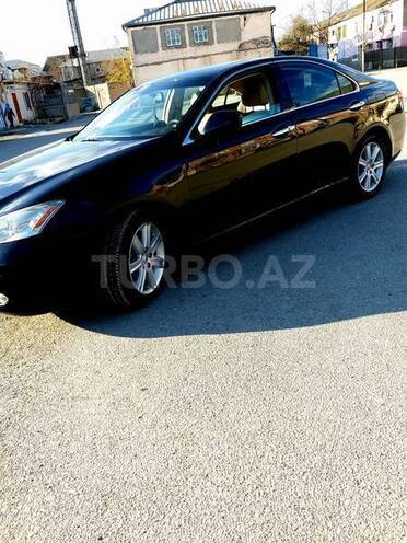 Lexus ES 350 2006, 153,500 km - 3.5 l - Bakı