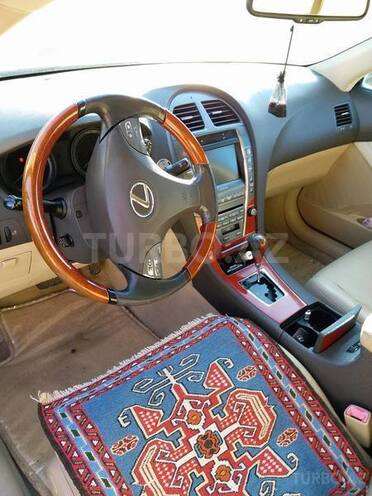 Lexus ES 350 2006, 153,500 km - 3.5 l - Bakı