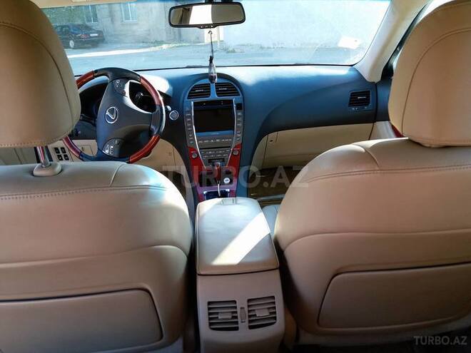 Lexus ES 350 2006, 153,500 km - 3.5 l - Bakı