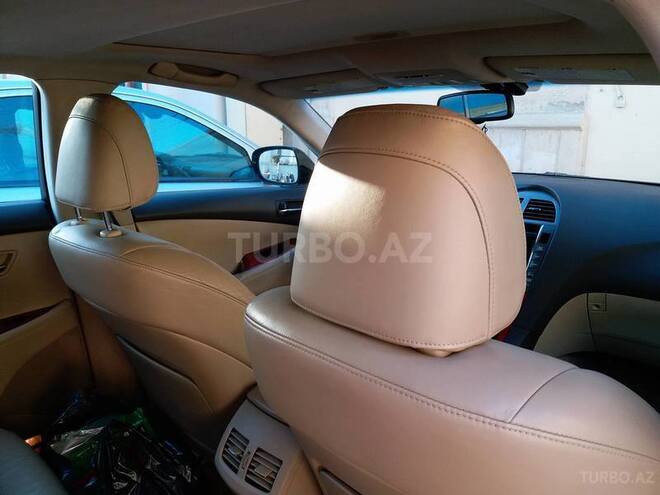 Lexus ES 350 2006, 153,500 km - 3.5 l - Bakı