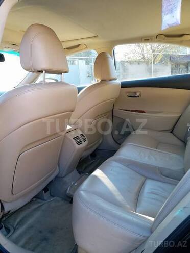 Lexus ES 350 2006, 153,500 km - 3.5 l - Bakı