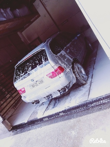 BMW X5 2001, 275,000 km - 4.4 l - Bakı