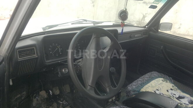 LADA (VAZ) 2107 2009, 184,000 km - 1.6 l - Bakı