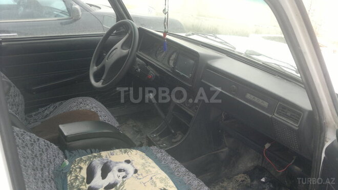 LADA (VAZ) 2107 2009, 184,000 km - 1.6 l - Bakı