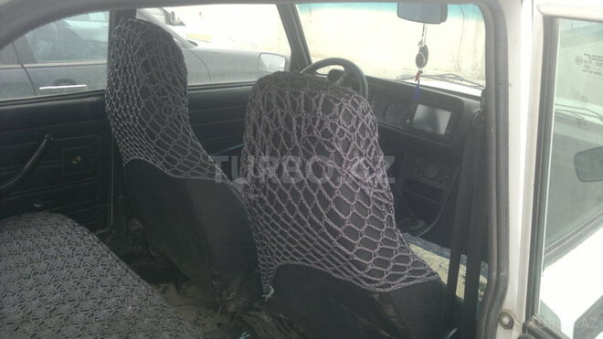LADA (VAZ) 2107 2009, 184,000 km - 1.6 l - Bakı