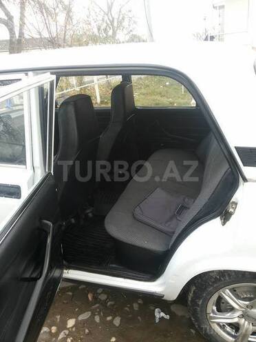 LADA (VAZ) 2107 2008, 169,000 km - 1.6 l - Qusar
