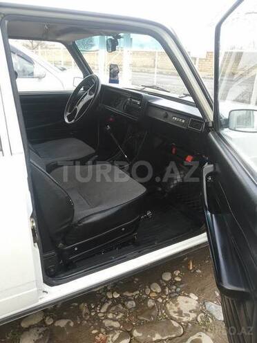 LADA (VAZ) 2107 2008, 169,000 km - 1.6 l - Qusar
