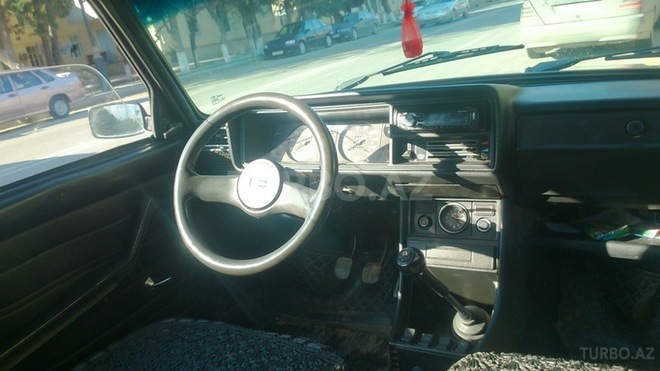LADA (VAZ) 2107 2000, 98,000 km - 1.6 л - Sumqayıt