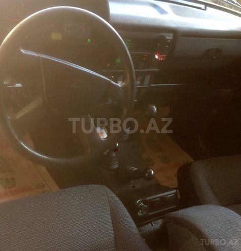 LADA (VAZ) Niva 2015, 18,000 km - 1.7 л - Bakı