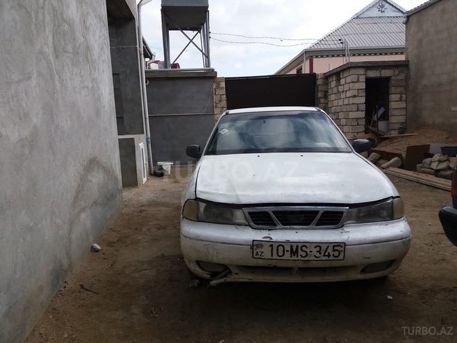 Daewoo Nexia 1998, 220 km - 0.2 l - Bakı