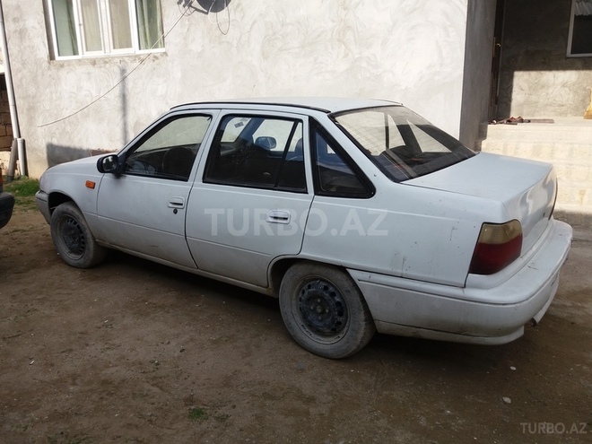 Daewoo Nexia 1998, 220 km - 0.2 l - Bakı