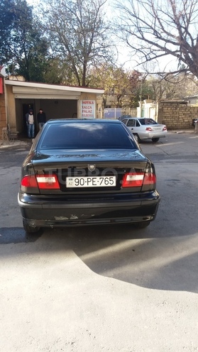 Iran Khodro Samand 2014, 70,000 km - 1.6 l - Bakı