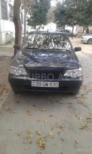 Saipa 132 2013, 14,900 km - 1.3 л - Bakı