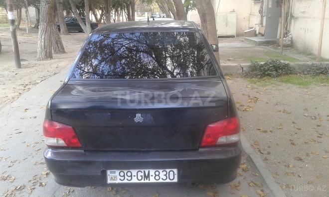 Saipa 132 2013, 14,900 km - 1.3 л - Bakı