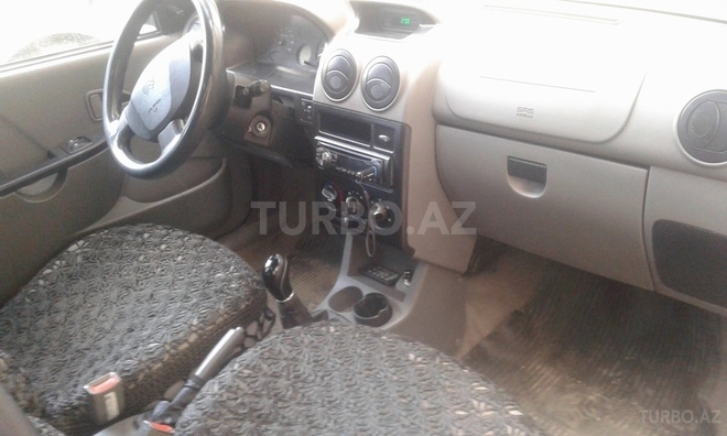 Saipa 132 2013, 14,900 km - 1.3 л - Bakı