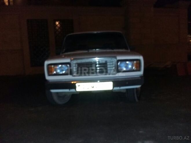 LADA (VAZ) 2107 2004, 220,000 km - 1.6 l - Bakı