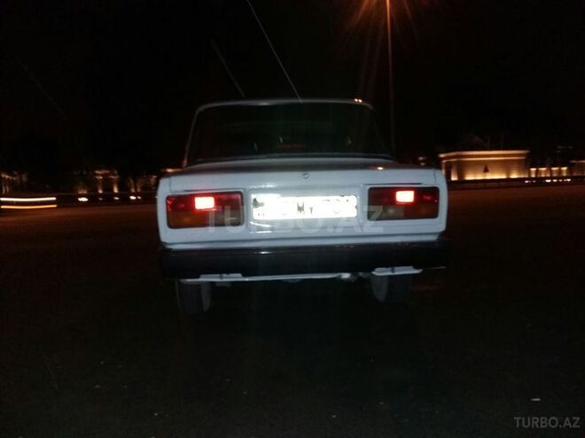 LADA (VAZ) 2107 2004, 220,000 km - 1.6 l - Bakı