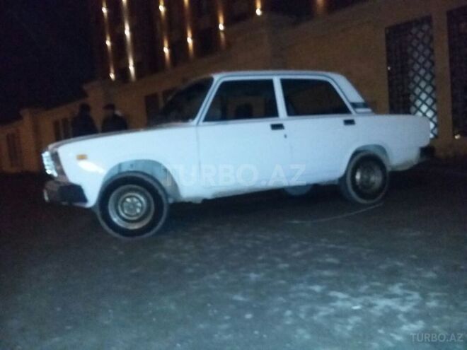 LADA (VAZ) 2107 2004, 220,000 km - 1.6 l - Bakı