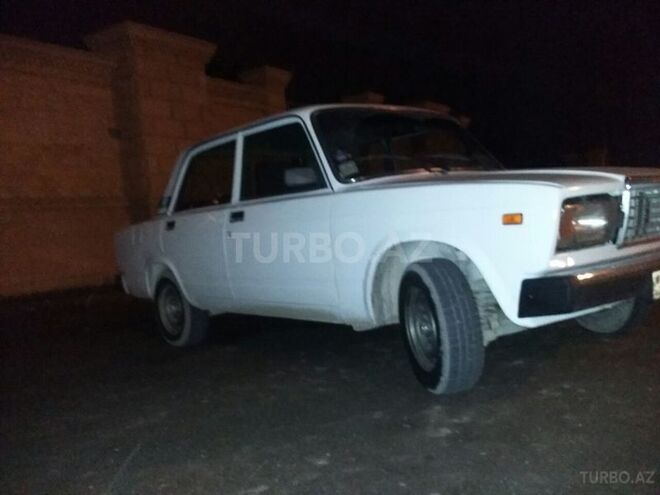 LADA (VAZ) 2107 2004, 220,000 km - 1.6 l - Bakı