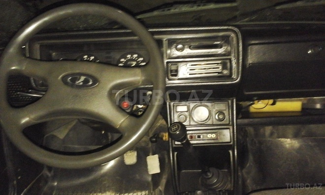 LADA (VAZ) 2107 2004, 220,000 km - 1.6 l - Bakı