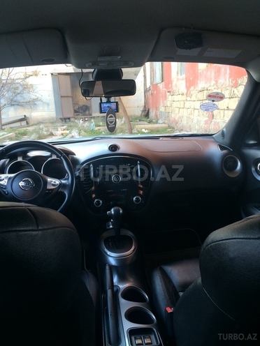 Nissan Juke 2013, 29,343 km - 1.6 л - Bakı